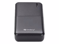 SANDBERG Saver ārējais akumulators 20000