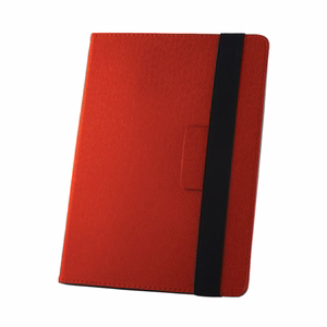 Orbi planšetdatora apvalks 9-11'' (L27 x W20 cm) sarkanā iepakojumā