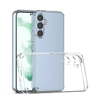 Caurspīdīgs viedtālruņa apvalks Samsung Galaxy A34 5G