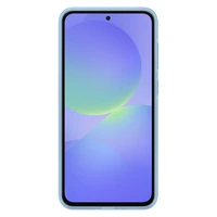 Samsung viedtālruņa apvalks ar kartes nodalījumu Samsung Galaxy A36 5G – zils