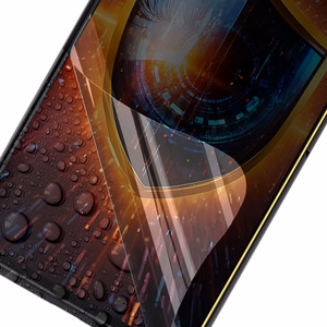 3mk Silky Matt Privacy – privātuma ekrāna aizsargs modelim Asus Zenfone 8