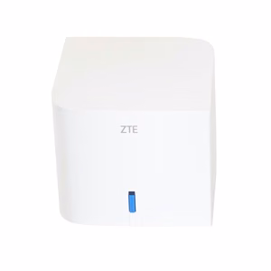 ZTE Z1200 bezvadu piekļuves punkts 1200 Mbit/s balts