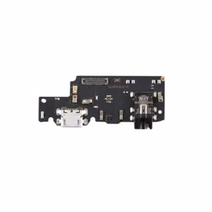 Uzlādes ports saderīgs ar Xiaomi Redmi Note 5 / Note 5 Pro ar flex / Plata OEM
