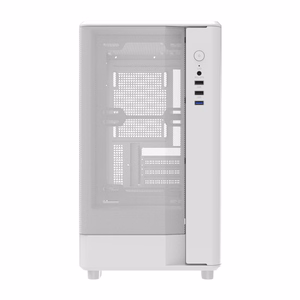Darkflash DB330M Mesh computer maciņš (balts)