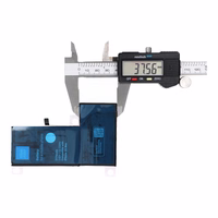 Baterija iPhone XS MAX 3174 mAh Blue Star HQ