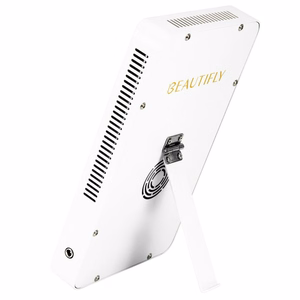Beautifly SkinPure Therapy LED gaismas terapijas ierīce