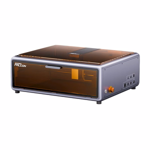 Creality Falcon A1 10W lāzera gravēšanas iekārta
