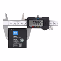 Baterija Samsung Xcover 3 G388 2500 mAh Blue Star Premium