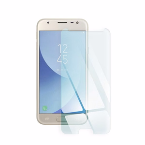 Tempered glass to Samsung Galaxy J3 2017 Blue Star