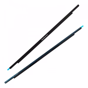 Priekšējā stikla rāmis ar LOGO / Macbook A2992 / A2918 / A2779 / A2442