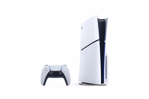 Sony PlayStation 5 (modeļu grupa - Slim)
