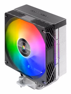 Mars Gaming MCPU-X4ARGB procesora dzesētājs