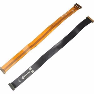 Flex Samsung T510/T515 Tab A 2019 pamatplates kabelis (SUB PBA LCD) oriģināls (service pack)