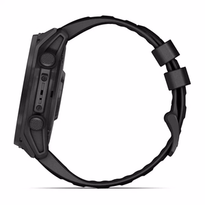 Garmin tactix 8 – GPS viedpulkstenis, AMOLED, 51 mm, melns