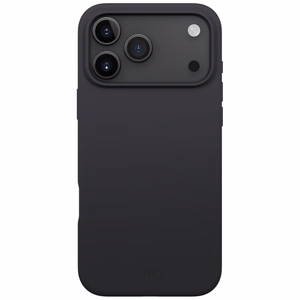 Uniq Lino iPhone 17 Pro Magclick Charging Case - Gray