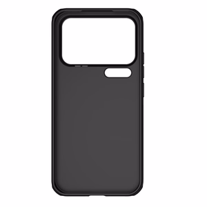 Nillkin Super Shield Pro maciņš, paredzēts Xiaomi 17 Pro Max, melns