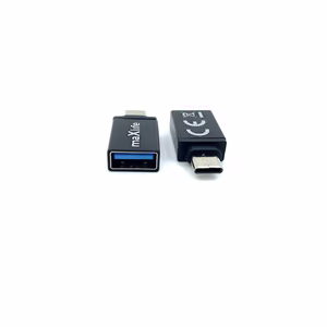 Maxlife адаптер USB 3.0 на USB-C