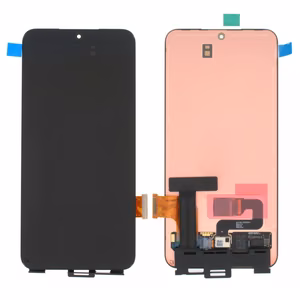 LCD screen Samsung S901 S22 5G ar touch screen (NO FRAME) original (service pack)