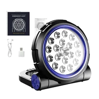 Superfire GM03 darbnīcas lukturītis - 920 lm, 7 režīmi