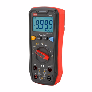 UNI-T UT60BT Bluetooth digitālais multimetrs