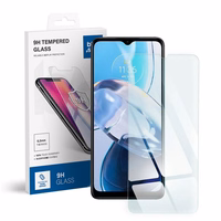 Aizsargstikls Blue Star - Motorola E22