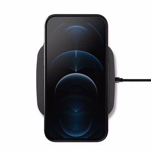 Thunder viedtālruņa apvalks Xiaomi Redmi Note 10 5G - melns