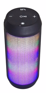 Esperanza FADO melns 5 W