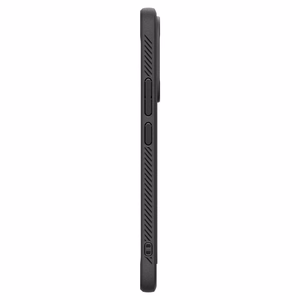 Spigen Rugged Armor Maciņš for Xiaomi 15T Pro - melns