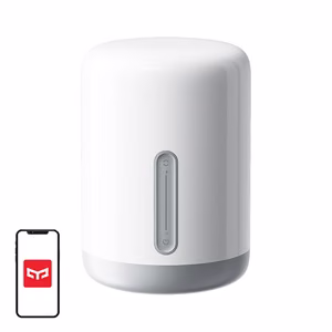 умный ночник YEELIGHT Bedside D1 Matter