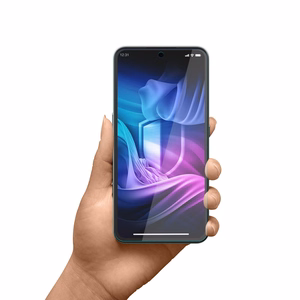 3mk Silky Matt Pro – tālruņa ekrāna aizsargs modelim Nothing CMF Phone 1