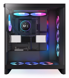 CPU DZESĒTĀJS MULTI SOCKET/KRAKEN ELITE 280 RGB V2 NZXT