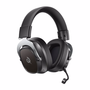 Игровые наушники QCY Heroad VNT200 (чёрные)