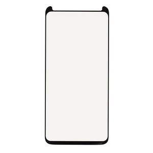 Aizsargstikls pilnas līmējums 5D ONEPLUS 9 melns