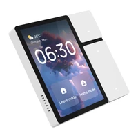 Avatto T6EP viedais WiFi vadības panelis