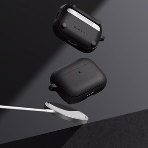 Ringke Onyx Magnetic MagSafe maciņš AirPods Pro 3 melns