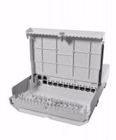 Коммутатор MIKROTIK CRS310-1G-5S-4S+OUT 5xSFP 4xSFP+ PoE