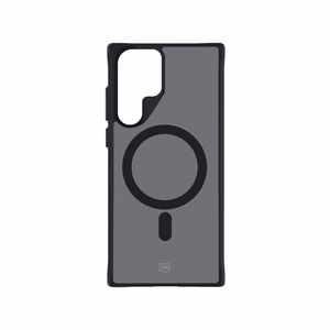 3mk Dūmu MagCase apvalks Samsung Galaxy S22 Ultra 5G