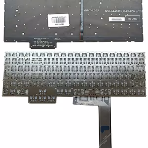 Tastatūra LENOVO Legion Pro 5 16IRX8, ar apgaismojumu, US