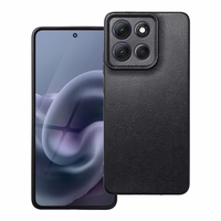 Viedtālruņa apvalks SKIN MOTOROLA G86 5G melns