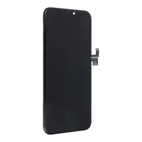 LCD ekrāns iPhone 11 Pro ar digitizer melns (HD+ Incell) IC Transferable