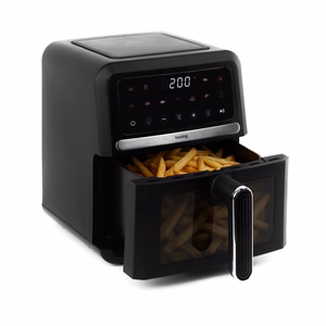 Huslog 1500W friteru katls
