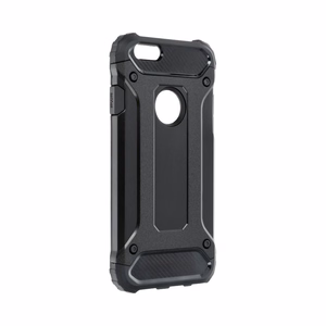 ARMOR viedtālruņa apvalks IPHONE 6/6S melns