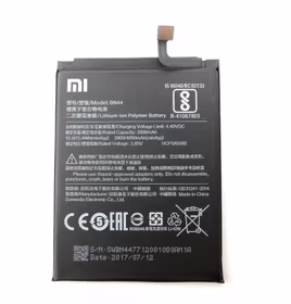Baterija ORG Xiaomi Redmi 5 Plus 4000mAh BN44