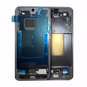 Vidējais rāmis Samsung S921 S24 (Sapphire Blue)