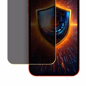3mk Silky Matt Privacy ekrāna aizsargs Apple iPhone 13 Pro