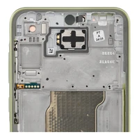 ServicePack LCD ekrāns paredzēts SAMSUNG A35 5G A356B GH82-34221D