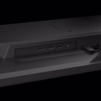 GIGABYTE GS27Q X - 27" computer monitor, 2560 x 1440 px Quad HD LED (melns)