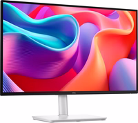 DELL Plus S2725DC computer monitor 68.6 cm (27") 2560 x 1440 pixels Quad HD LCD balts
