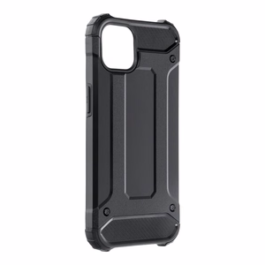 ARMOR viedtālruņa apvalks IPHONE 13 melns