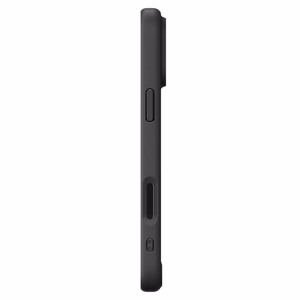 Spigen Ultra Hybrid viedtālruņa apvalks iPhone 17 Pro Max - Matēts melns